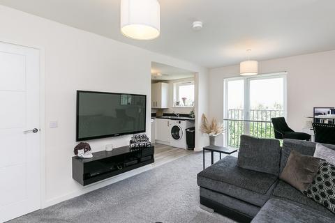 Flat 6, 3 Broomview Path, Edinburgh, EH11 4FH