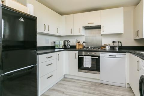 Flat 6, 3 Broomview Path, Edinburgh, EH11 4FH