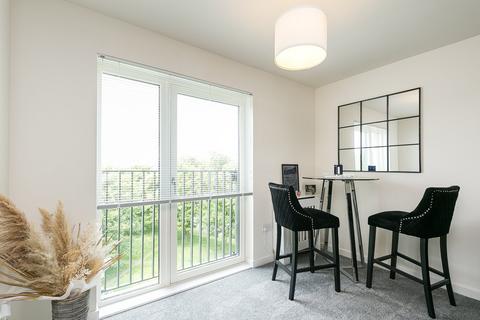 Flat 6, 3 Broomview Path, Edinburgh, EH11 4FH