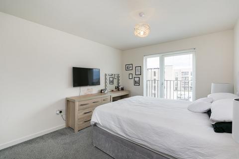 Flat 6, 3 Broomview Path, Edinburgh, EH11 4FH