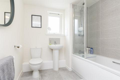 Flat 6, 3 Broomview Path, Edinburgh, EH11 4FH