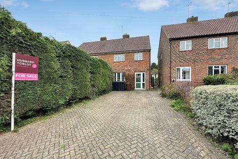 3 bedroom semi-detached house for sale, Sunnybank, Warlingham, Surrey, CR6 9SS