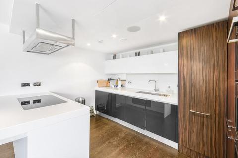 3 bedroom flat to rent - Moore House, Grosvenor Waterside, Gatliff Rd, Pimlico, London, SW1W 8QN