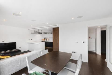 3 bedroom flat to rent - Moore House, Grosvenor Waterside, Gatliff Rd, Pimlico, London, SW1W 8QN