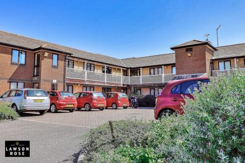 2 bedroom retirement property for sale - Old Canal, Southsea