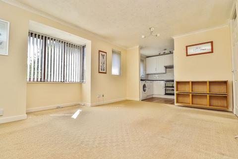 2 bedroom retirement property for sale - Old Canal, Southsea