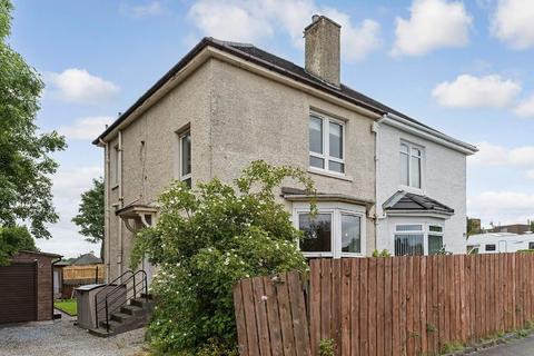 3 bedroom semi-detached house for sale - Knightswood Road, Knightswood, G13 2XE