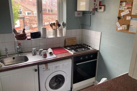 2 bedroom maisonette for sale - 10 The Coppice, Wallasey