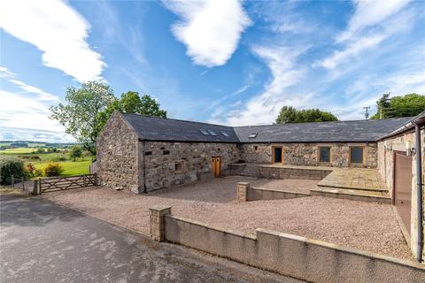 4 bedroom equestrian property for sale - Onetree, Newmachar, Aberdeen, Aberdeenshire, AB21
