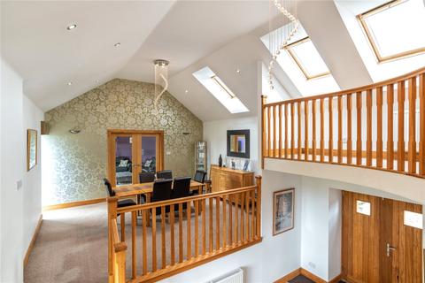4 bedroom equestrian property for sale - Onetree, Newmachar, Aberdeen, Aberdeenshire, AB21