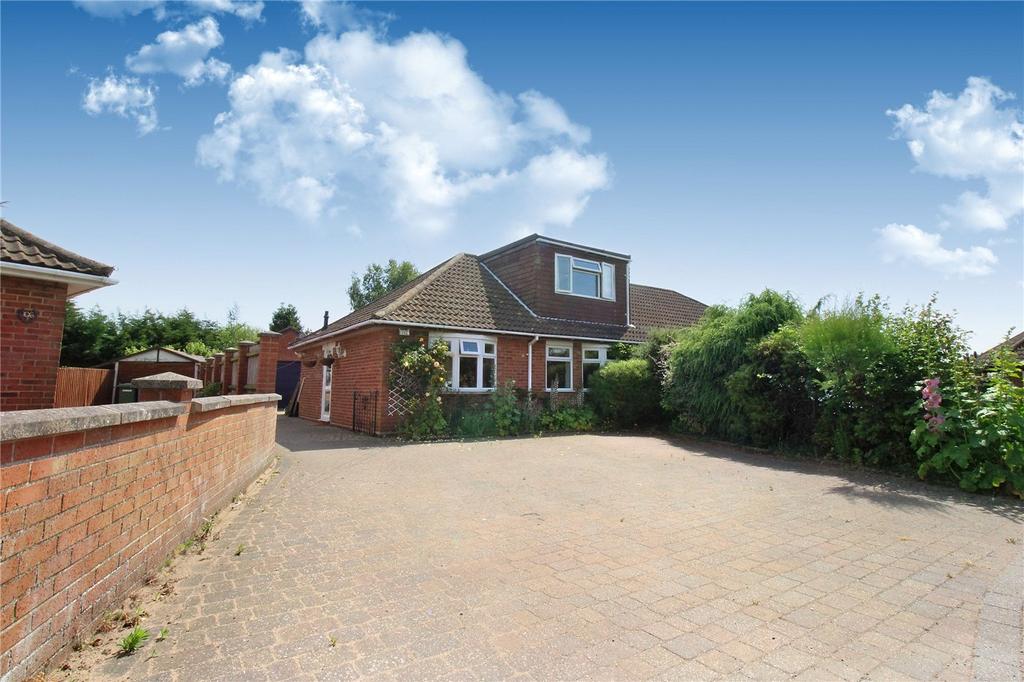 Drayton Wood Road, Hellesdon... 3 bed house £350,000