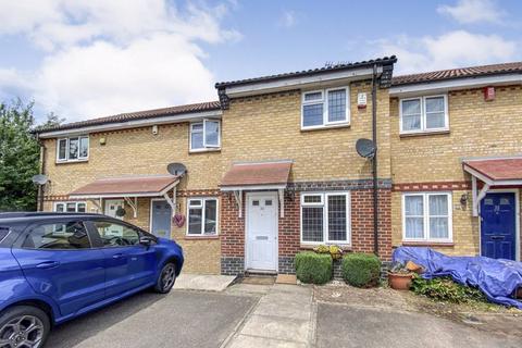 33 Chelmer Drive, South Ockendon, RM15 6EE