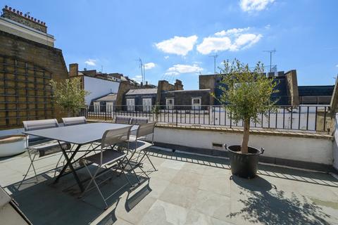 4 bedroom terraced house for sale - Morton Mews, London