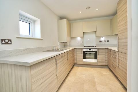 Apartment 32, Park Square Brookside, Huntingdon, PE29 1HX