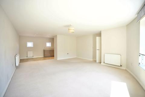 Apartment 32, Park Square Brookside, Huntingdon, PE29 1HX