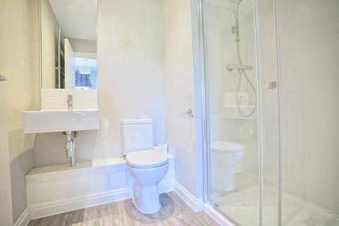 Apartment 32, Park Square Brookside, Huntingdon, PE29 1HX