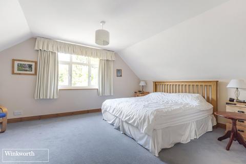 5 bedroom detached house for sale, Woods Lane, Cliddesden, Basingstoke, RG25
