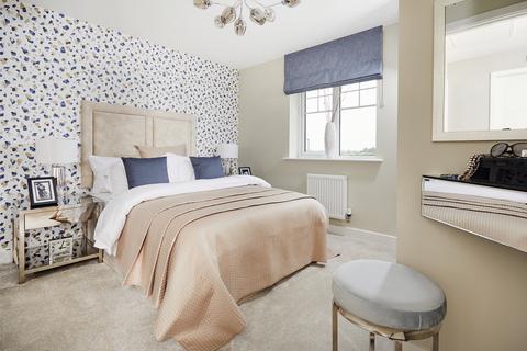 4 bedroom detached house for sale - Plot 276, Pembroke at Mowbray View, Primrose Drive YO7