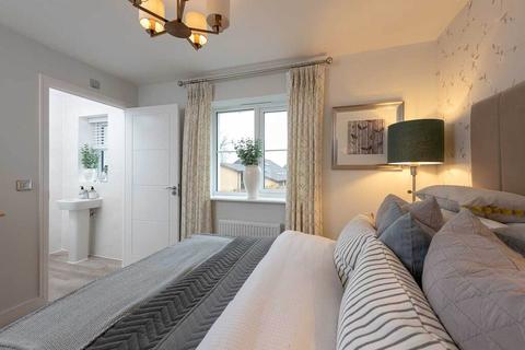 3 bedroom semi-detached house for sale - Plot 130, Mountford at Harpers Heath, Arlington Road DN7