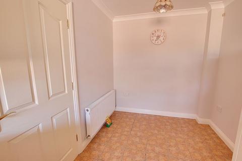 undefined, Peel Court, Melksham