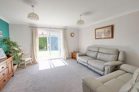 undefined, Peel Court, Melksham