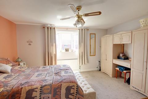 undefined, Peel Court, Melksham