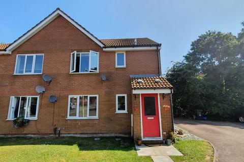 11 Ellison Close, Abbeymead, Gloucester, GL4 5YQ