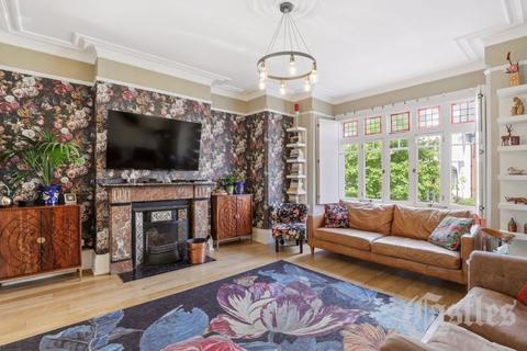 11 Berkeley Road, Hornsey, London, N8 8RU