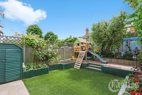 11 Berkeley Road, Hornsey, London, N8 8RU