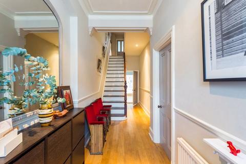 11 Berkeley Road, Hornsey, London, N8 8RU