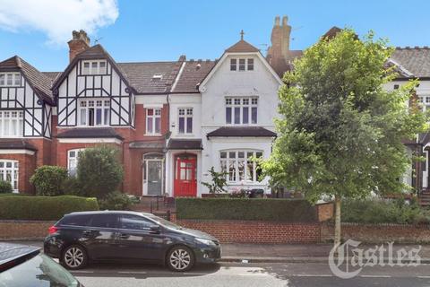 11 Berkeley Road, Hornsey, London, N8 8RU