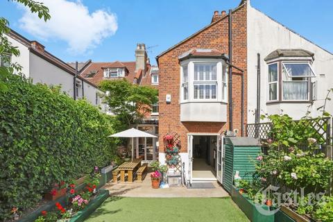 11 Berkeley Road, Hornsey, London, N8 8RU