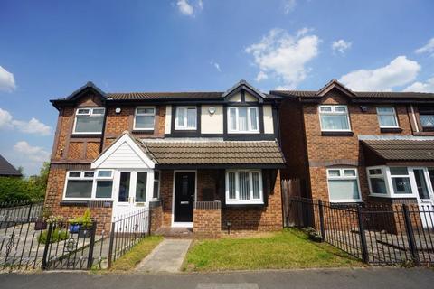 2 bedroom semi-detached house to rent, Preston Road, Standish