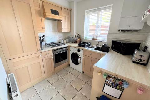 1 bedroom apartment to rent - Florence Gardens, Hereford