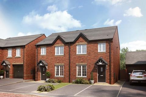 3 bedroom semi-detached house for sale - The Gosford - Plot 118 at Robinsons Place, Leeds Road WF14