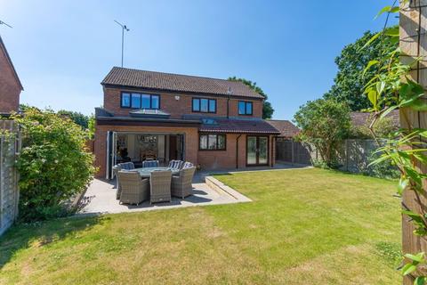 38 Barleyfields, Didcot, OX11 0BJ