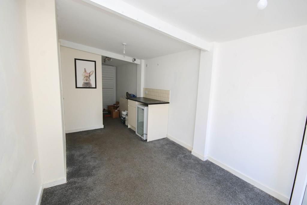Greevegate, Hunstanton, PE36 Studio £49,950