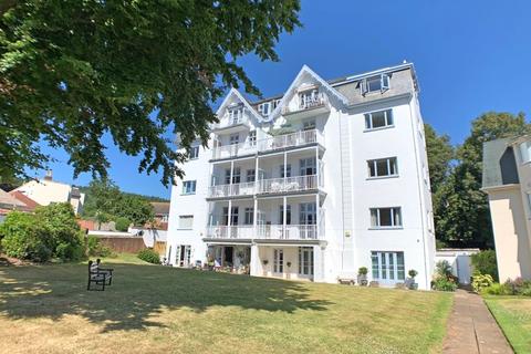 2 bedroom apartment for sale - Cotmaton Road, Sidmouth