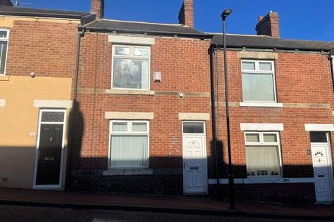 2 bedroom terraced house to rent - Woodburn Street, Newcastle upon Tyne