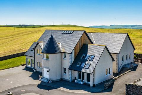 undefined, Kinneff, Montrose, Aberdeenshire