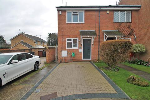 12 Lisle Close, Gravesend, DA12 4XH