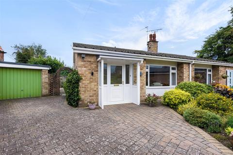2 The Close, Sowerby, Thirsk, YO7 1JA