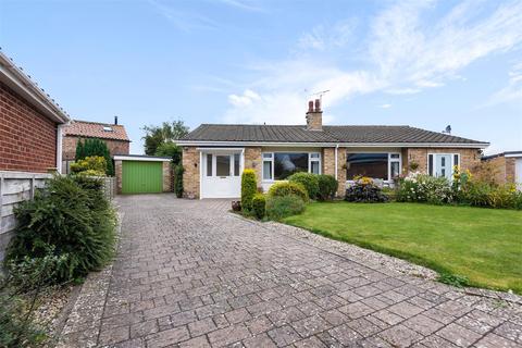 2 The Close, Sowerby, Thirsk, YO7 1JA
