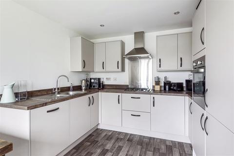2 Edgar Drive, Thirsk, YO7 1TY