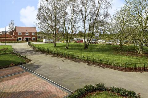 2 Edgar Drive, Thirsk, YO7 1TY