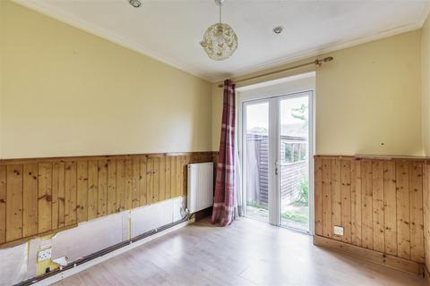 10 Tranmire Close, Thirsk, YO7 1BZ