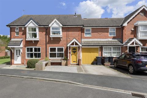 60 Hunters Row, Boroughbridge, York, YO51 9PE