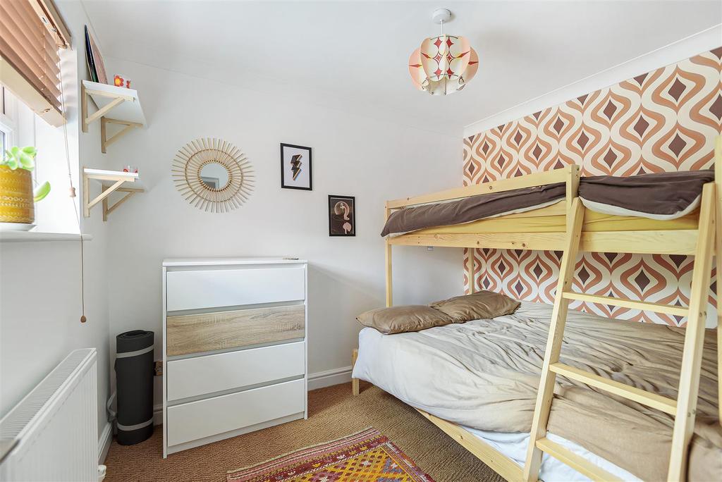 Hunters Row, Boroughbridge, York, YO51 9PE 3 bed semidetached house