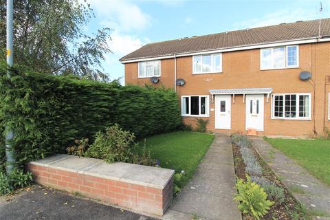 71 Kings Meadows, Sowerby, Thirsk, YO7 1PB