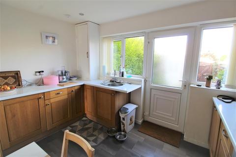71 Kings Meadows, Sowerby, Thirsk, YO7 1PB